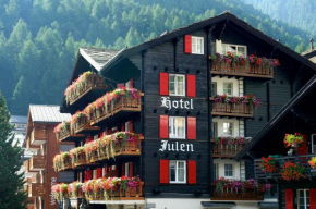 Tradition Julen Hotel Zermatt